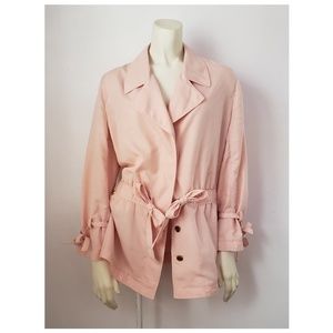 BANANA REPUBLIC BOW JACKET